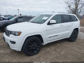 Jeep Grand cherokee 3.6l Altitude 4X4 | Mobile.bg � ����� ������ 2
