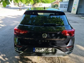 VW T-Roc 1.5TSI 150ks FULL/DIGITAL/KAMERA/PANORAMA - 15499 € / 30313.41 лв. - 77990939 5