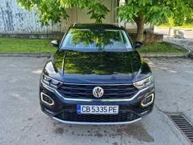 VW T-Roc 1.5TSI 150ks FULL/DIGITAL/KAMERA/PANORAMA - 15499 € / 30313.41 лв. - 77990939 2