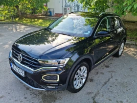 VW T-Roc 1.5TSI 150ks FULL/DIGITAL/KAMERA/PANORAMA - 15499 € / 30313.41 лв. - 77990939 3