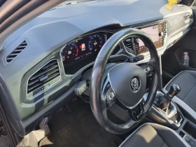 VW T-Roc 1.5TSI 150ks FULL/DIGITAL/KAMERA/PANORAMA - 15499 € / 30313.41 лв. - 77990939 11