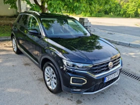 VW T-Roc 1.5TSI 150ks FULL/DIGITAL/KAMERA/PANORAMA