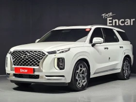 ������ Hyundai Palisade