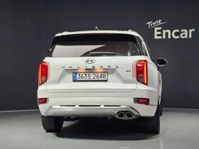 Hyundai Palisade Gasoline 3.8 4WD| 291�.�.| ���.��������� | Mobile.bg � ����� ������ 4