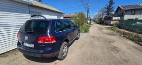 VW Touareg - 3800 € / 7432.15 лв. - 53607555 4