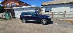 VW Touareg - 3800 € / 7432.15 лв. - 53607555 6