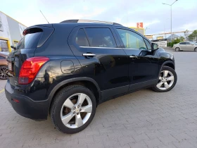 Chevrolet Trax 1.4T ШВЕЙЦАРИЯ - 7500 € / 14668.73 лв. - 17128621 5