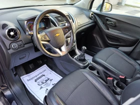 Chevrolet Trax 1.4T ШВЕЙЦАРИЯ - 7500 € / 14668.73 лв. - 17128621 13