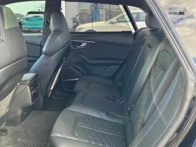 Audi RSQ8 4.0TFSI* BANG&OLUFSEN* 360* PANO* CARBON* ПОДГР* О | Auto.bg — изображение 12