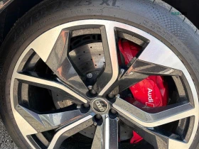 Audi RSQ8 4.0TFSI* BANG&OLUFSEN* 360* PANO* CARBON* ПОДГР* О | Auto.bg — изображение 17