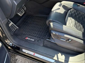 Audi RSQ8 4.0TFSI* BANG&OLUFSEN* 360* PANO* CARBON* ПОДГР* О | Auto.bg — изображение 11