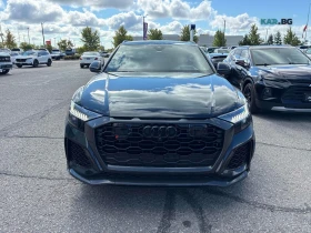 Audi RSQ8 4.0TFSI* BANG&OLUFSEN* 360* PANO* CARBON* ПОДГР* О | Auto.bg — изображение 6