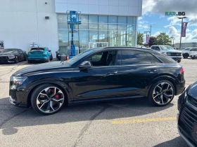 Audi RSQ8 4.0TFSI* BANG&OLUFSEN* 360* PANO* CARBON* ПОДГР* О | Auto.bg — изображение 2