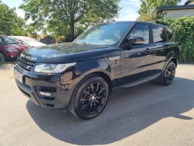 Land Rover Range Rover Sport Sport -HSE - 12699 € - 87497419 4