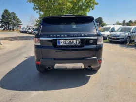 Land Rover Range Rover Sport Sport -HSE - 12699 € - 87497419 2