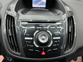 Ford Kuga 2.0d 140 к.с.  - 7500 € - 49202390 12