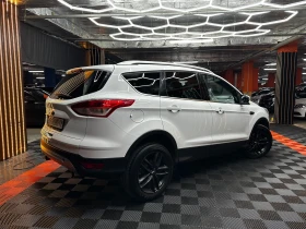 Ford Kuga 2.0d 140 к.с.  - 7500 € - 49202390 5