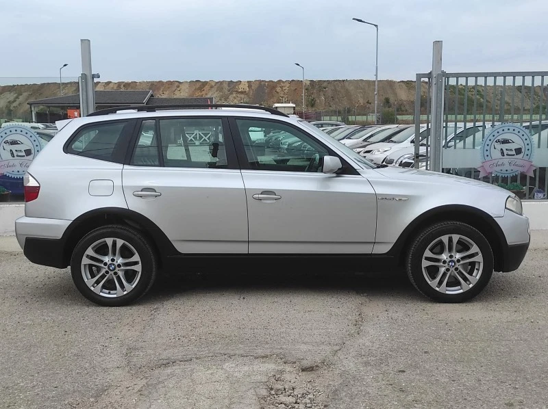 BMW X3 3.5 SD  FULL !!!, снимка 4 - Автомобили и джипове - 42013765