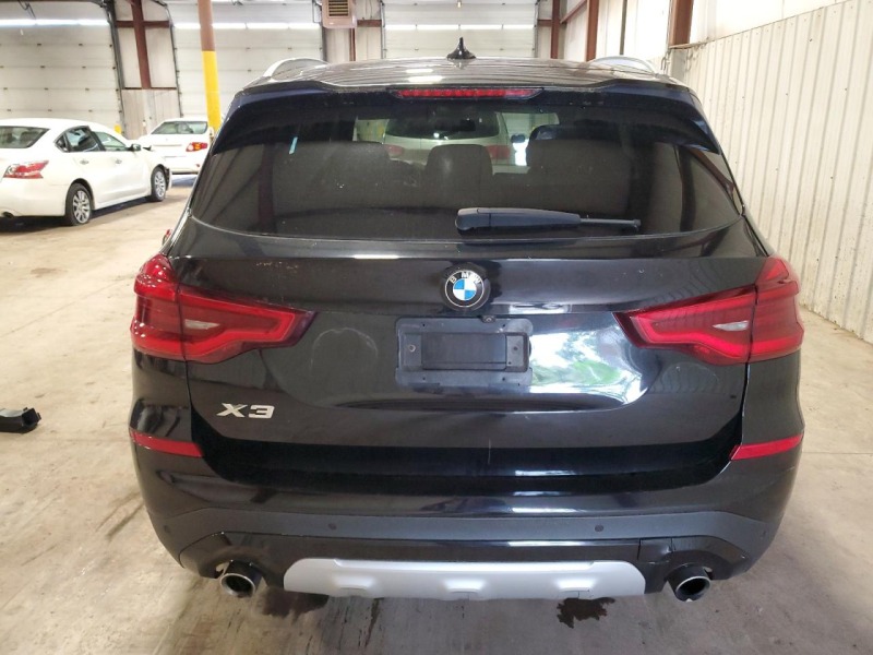 BMW X3 XDRIVE30I , снимка 5 - Автомобили и джипове - 46277682