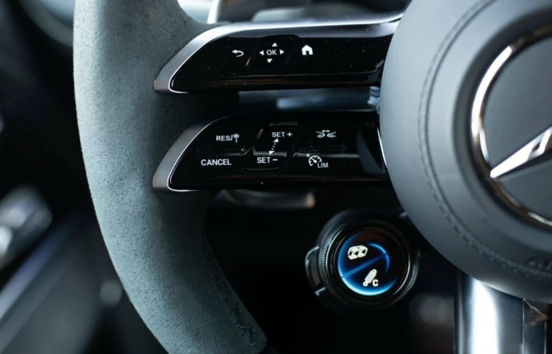 Mercedes-Benz G 63 AMG V8, снимка 7 - Автомобили и джипове - 51299566