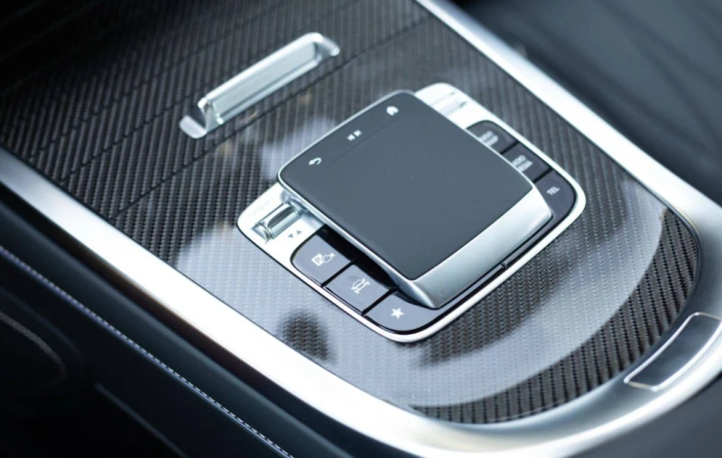 Mercedes-Benz G 63 AMG V8, снимка 10 - Автомобили и джипове - 51299566