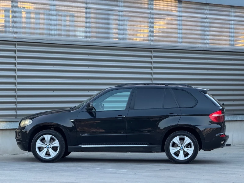 BMW X5 E70 Xdrive 3.0d 231 К.С. РЕГИСТРИРАН ОТЛИЧЕН, снимка 4 - Автомобили и джипове - 52536039
