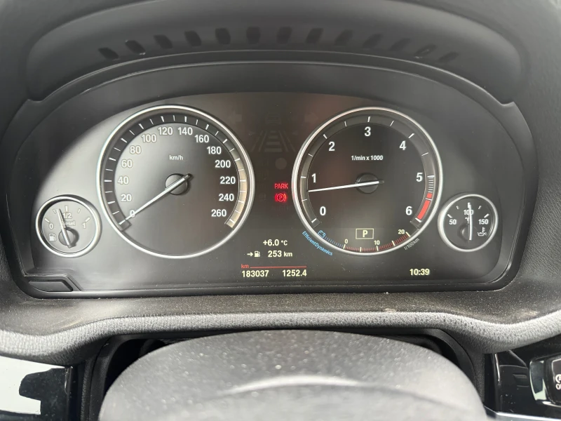 BMW X4, снимка 8 - Автомобили и джипове - 52465144