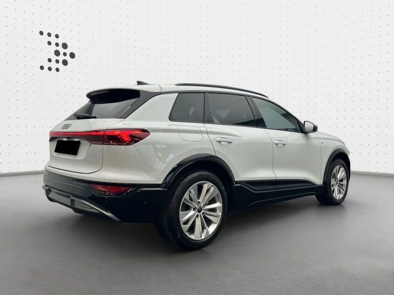 Audi Q6 83kW* S-LINE* DISTR* 360CAM* , снимка 3 - Автомобили и джипове - 52747628