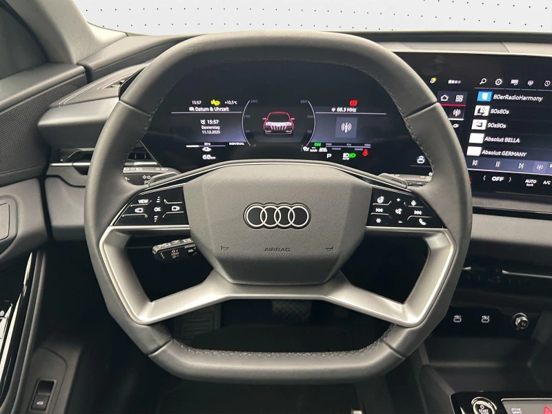 Audi Q6 83kW* S-LINE* DISTR* 360CAM* , снимка 6 - Автомобили и джипове - 52747628
