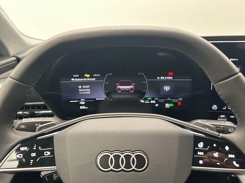 Audi Q6 83kW* S-LINE* DISTR* 360CAM* , снимка 7 - Автомобили и джипове - 52747628