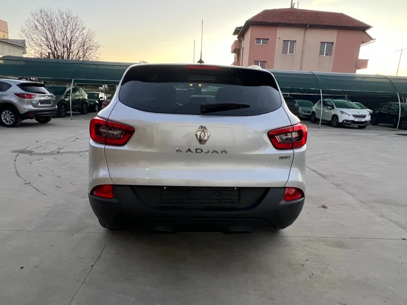 Renault Kadjar 1.5 , снимка 7 - Автомобили и джипове - 52757523
