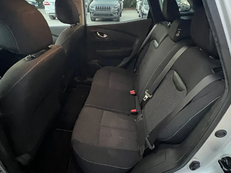 Renault Kadjar 1.5 , снимка 8 - Автомобили и джипове - 52757523
