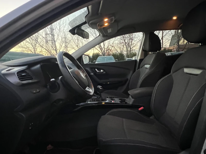 Renault Kadjar 1.5 , снимка 14 - Автомобили и джипове - 52757523