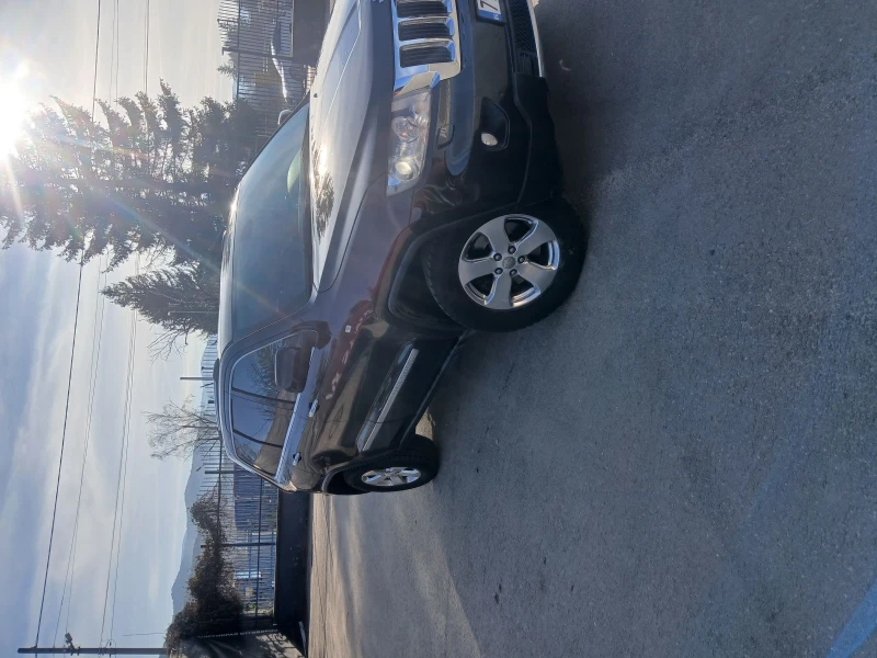 Jeep Grand cherokee, снимка 3 - Автомобили и джипове - 52974921