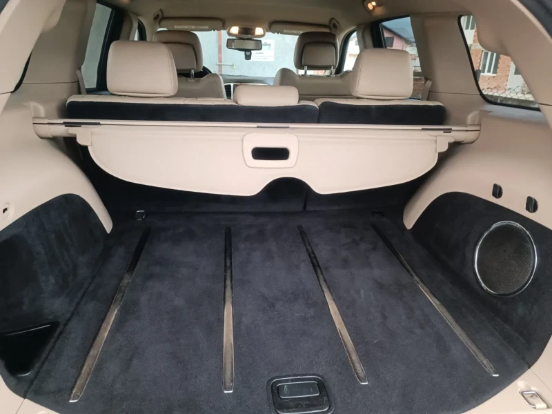 Jeep Grand cherokee, снимка 14 - Автомобили и джипове - 52974921