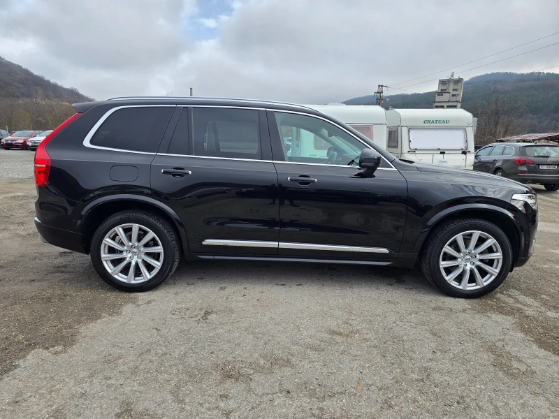 Volvo Xc90 2.0D /INSCRIPTION/4X4/LED , снимка 2 - Автомобили и джипове - 53022939