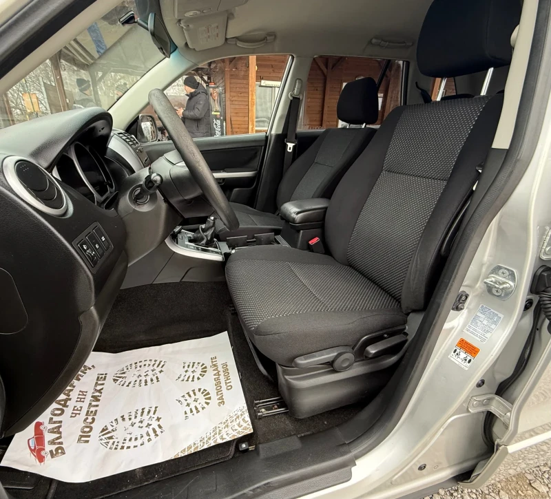 Suzuki Grand vitara 2.0i 140к.с * 4х4* * Навигация* * Климатроник* , снимка 12 - Автомобили и джипове - 53192539
