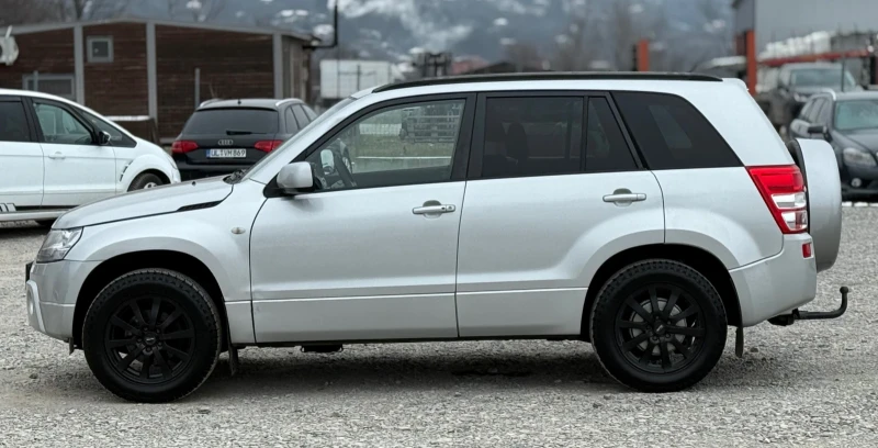 Suzuki Grand vitara 2.0i 140к.с * 4х4* * Навигация* * Климатроник* , снимка 7 - Автомобили и джипове - 53192539