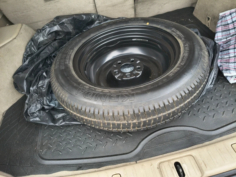 Lexus RX 350, снимка 15 - Автомобили и джипове - 53210658