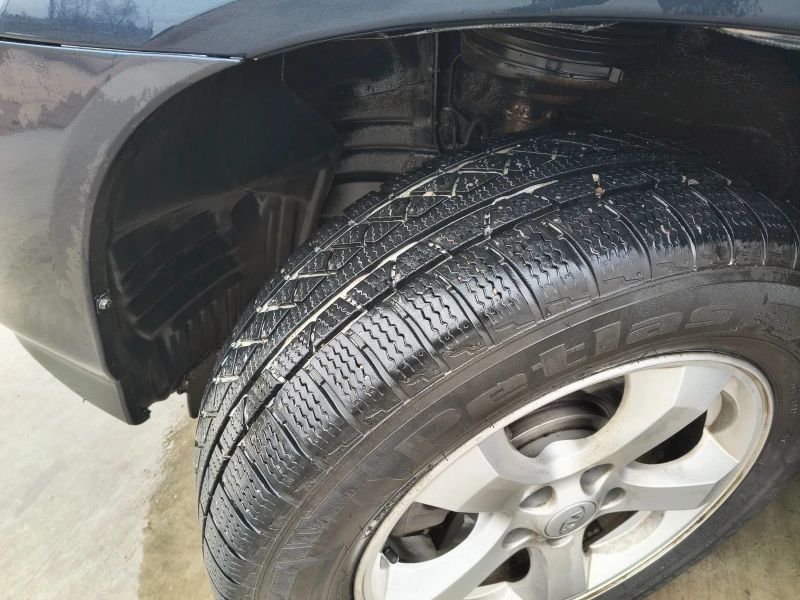 Lexus RX 350, снимка 7 - Автомобили и джипове - 53210658