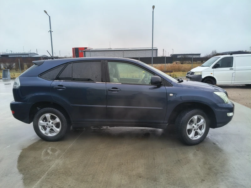 Lexus RX 350, снимка 3 - Автомобили и джипове - 53210658