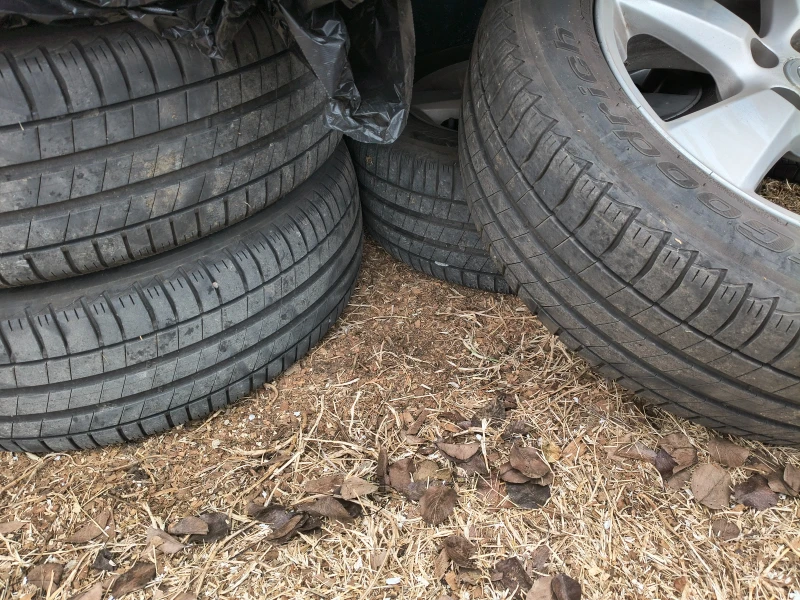 Lexus RX 350, снимка 17 - Автомобили и джипове - 53210658