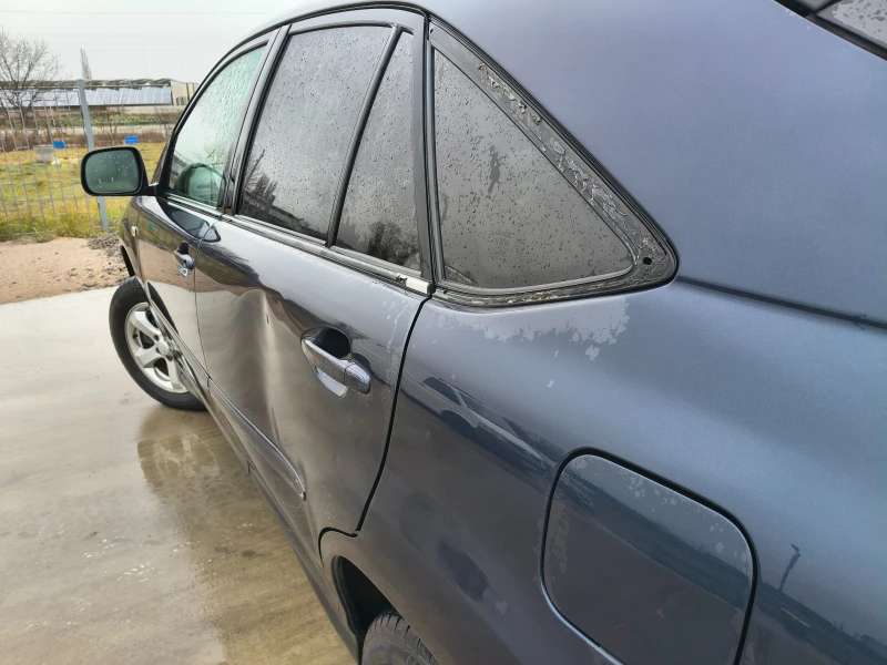 Lexus RX 350, снимка 6 - Автомобили и джипове - 53210658