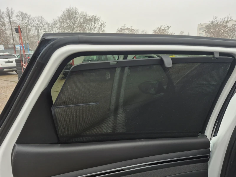 Hyundai Tucson ХИБРИДЕН  2022 Г АВТОМАТИК , снимка 9 - Автомобили и джипове - 53482523