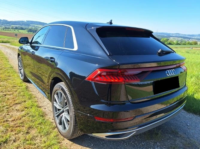 Audi Q8 50TDI Quattro S-Line - изображение 4