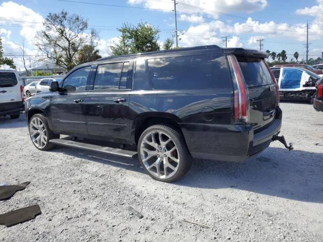 Cadillac Escalade 6.2L 8 4x4 w/Rear Wheel Drv | Mobile.bg   2