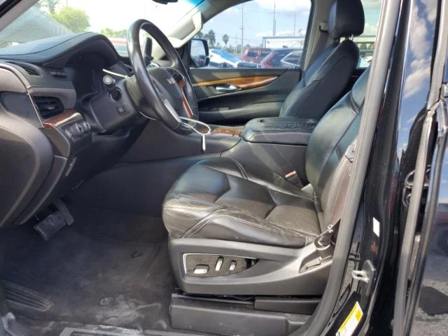 Cadillac Escalade 6.2L 8 4x4 w/Rear Wheel Drv | Mobile.bg   10