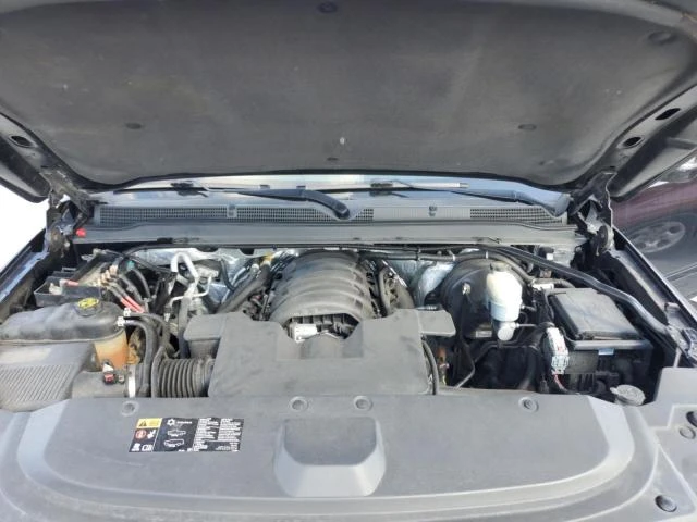 Cadillac Escalade 6.2L 8 4x4 w/Rear Wheel Drv | Mobile.bg   4