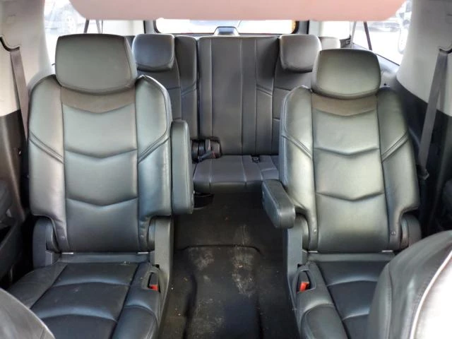 Cadillac Escalade 6.2L 8 4x4 w/Rear Wheel Drv | Mobile.bg   13