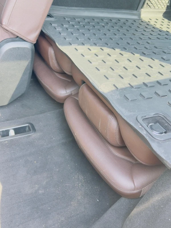 Mercedes-Benz GL 550 4, 6 V8 biturbo, дълга база, 4matic - изображение 9